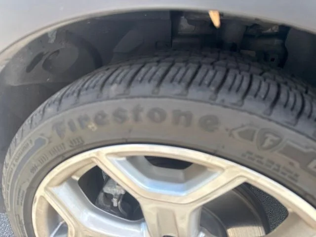 Used 2019 Gray Ford Titanium image 9