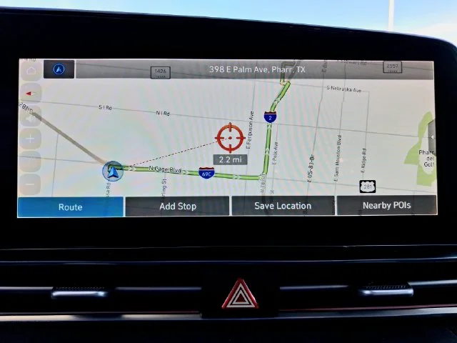 Used 2025  Hyundai SEL Convenience image 20