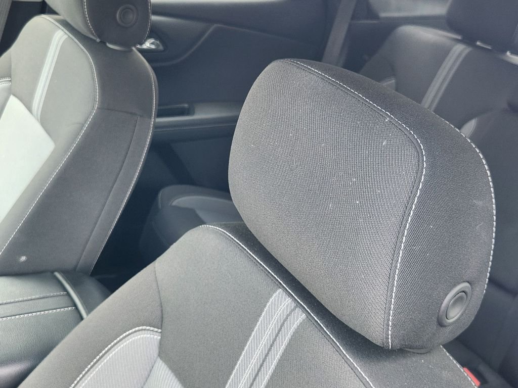 Used 2025 Black Chevrolet LT image 15