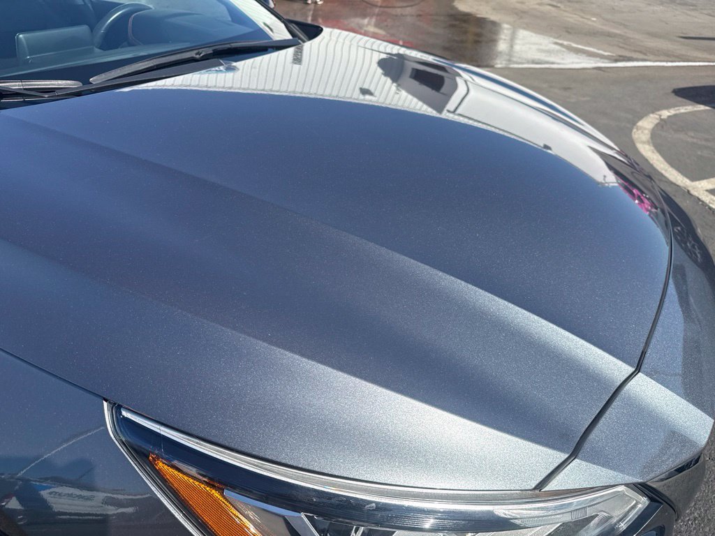 Used 2022 Gray Nissan 2.5 SR image 16