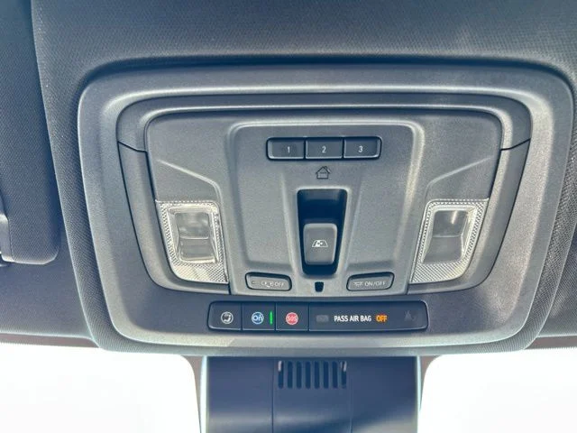 Used 2022 Ash Chevrolet ZR2 image 49
