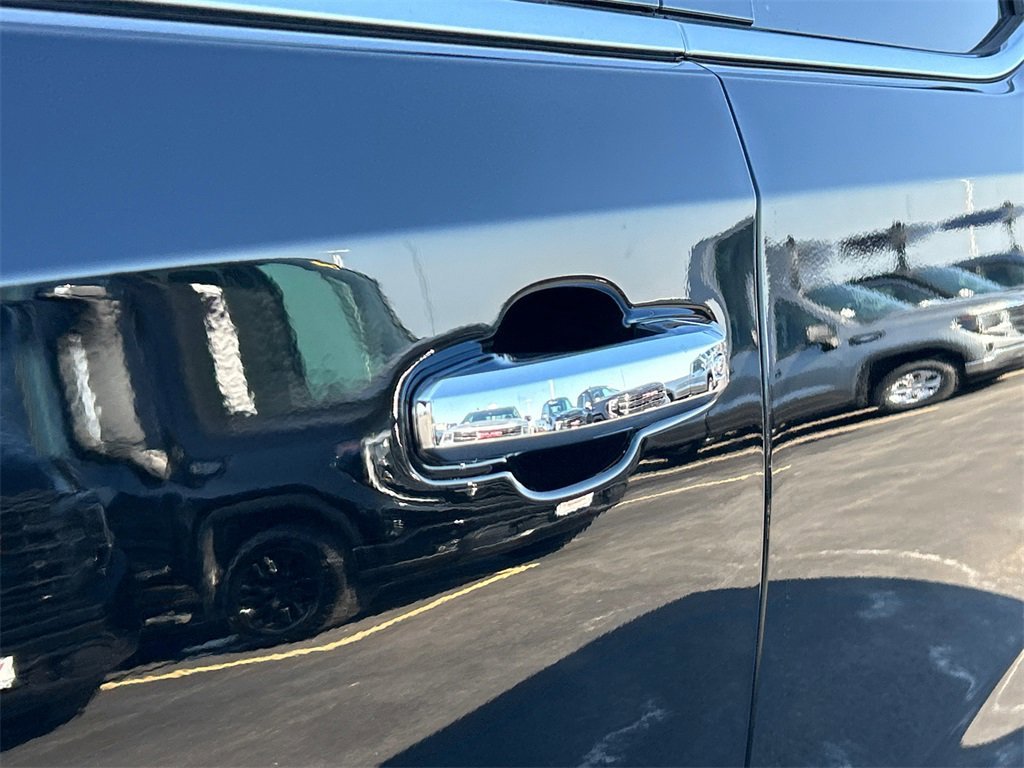 2026 GMC SIERRA - Image 12