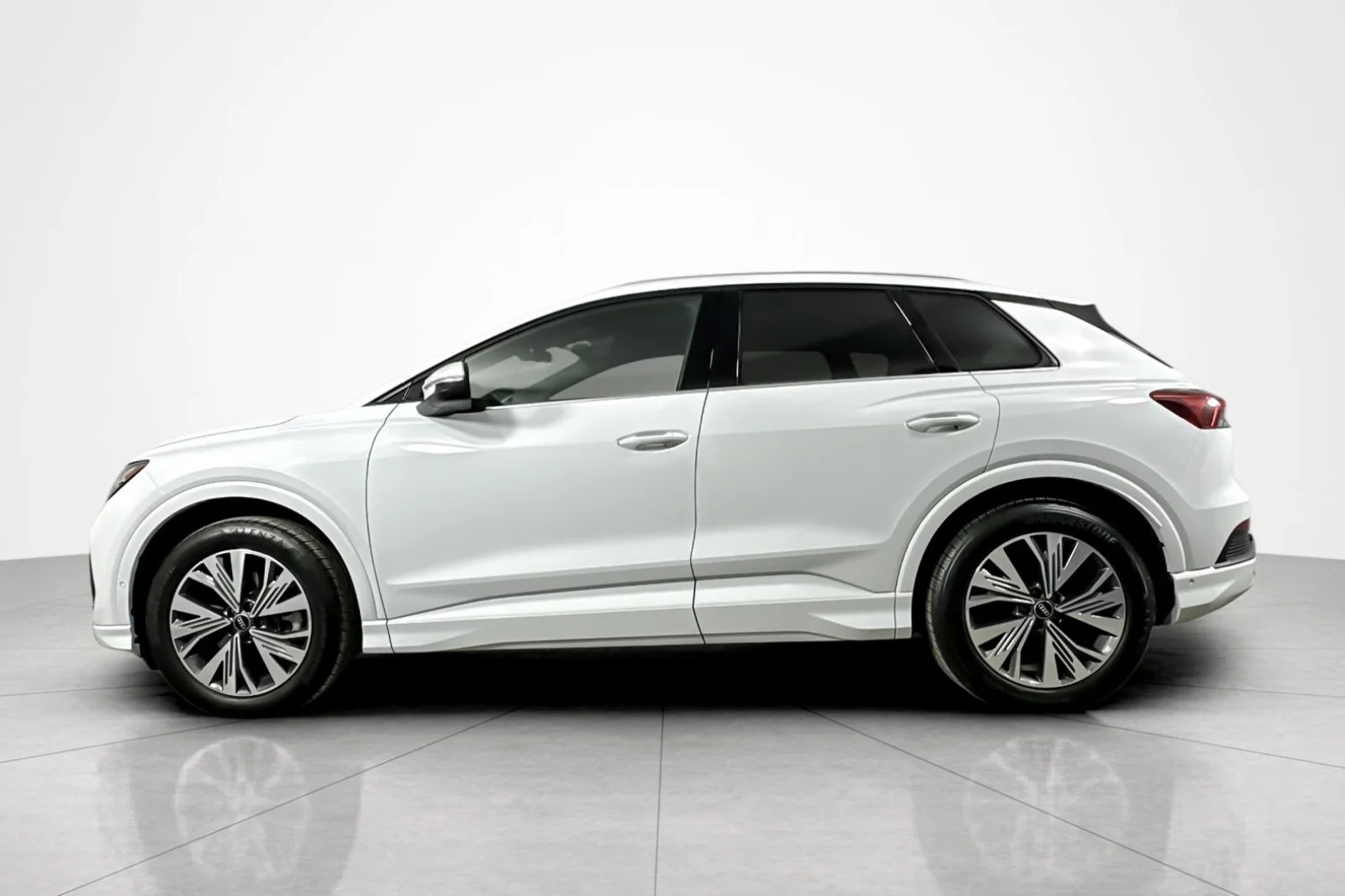 Used 2023 Audi Q4 e-tron Premium Plus with VIN WA1BCBFZ7PP023000 for sale in Beverly Hills, CA