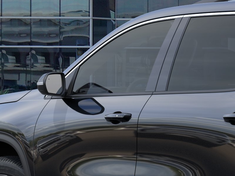 2026 Chevrolet Traverse LT - Photo 12