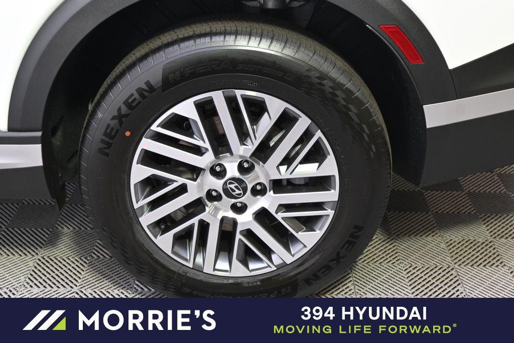 2026 Hyundai Palisade SEL Convenience - Photo 20