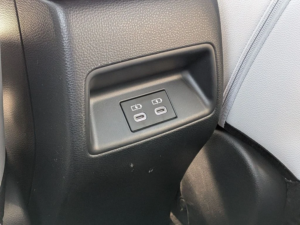 Used 2023 White Toyota XSE image 18