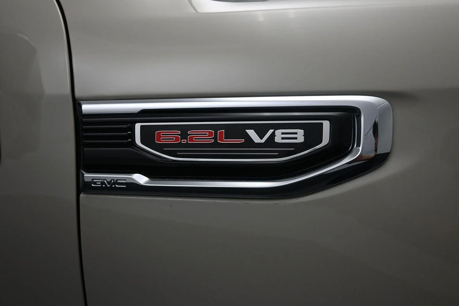 2026 GMC Sierra 1500 Denali - Photo 6