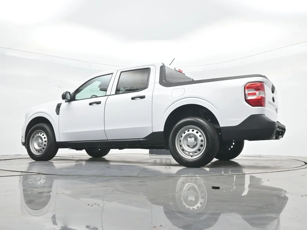 New 2026 White Ford XL image 42