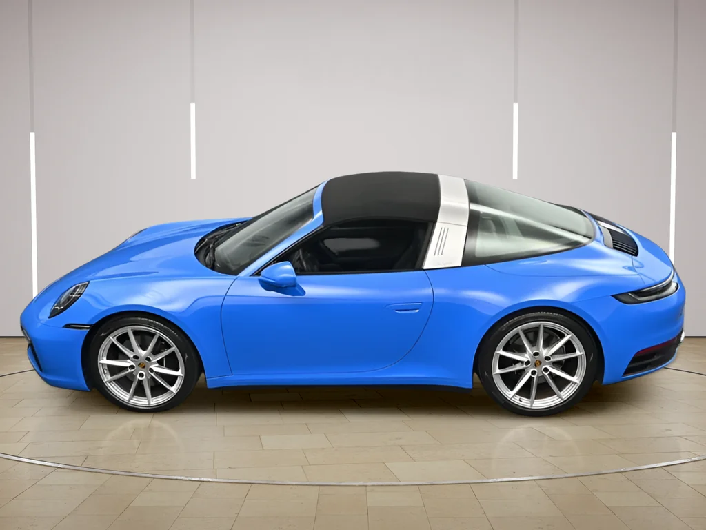 2022 Porsche 911 S - Photo 37