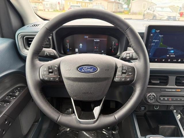2026 Ford Maverick Lariat - Photo 42
