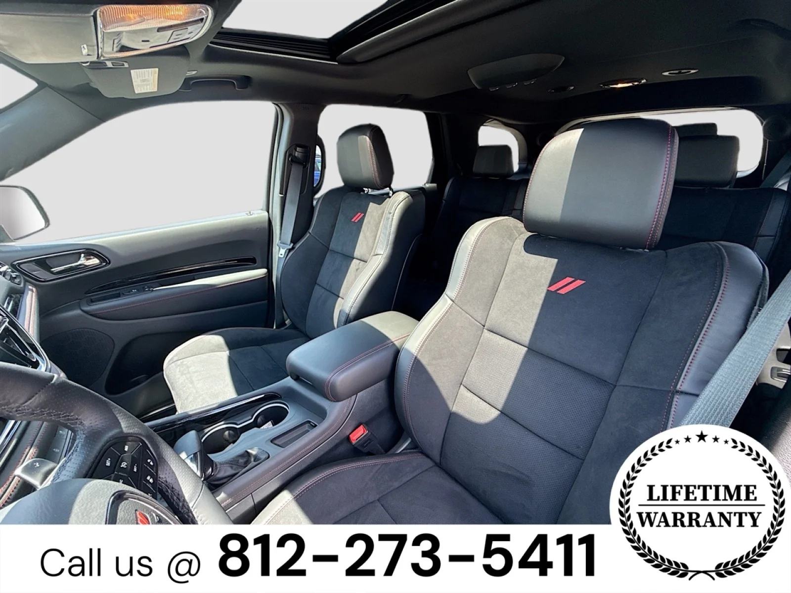 New 2026 GRAY Dodge GT Plus image 21