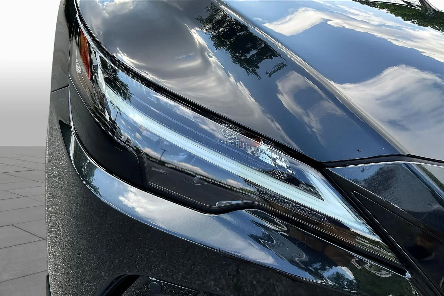 Used 2023 Caviar Lexus Premium image 55
