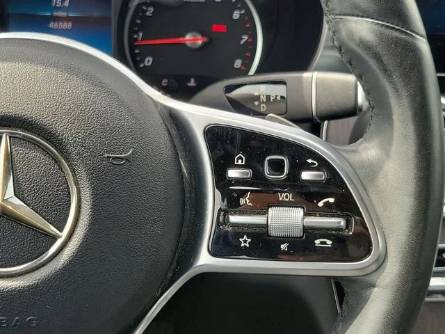 Used 2020 White Mercedes-Benz C 300 image 24