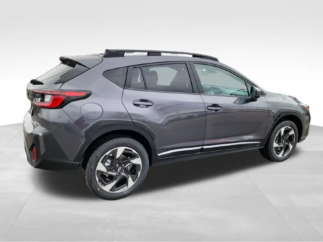 Used 2025 Gray Subaru Limited image 2