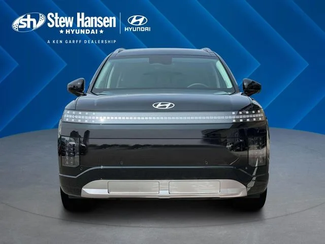 2026 Hyundai IONIQ 9 SEL - Photo 12