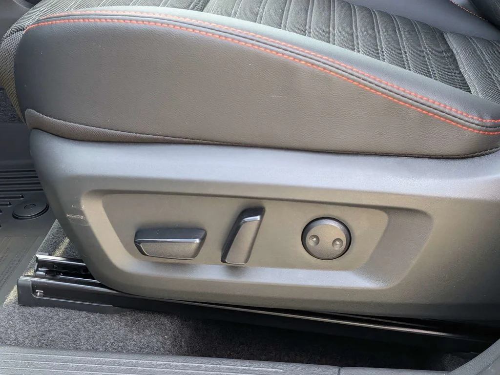 New 2026 Gray Nissan Rock Creek image 20