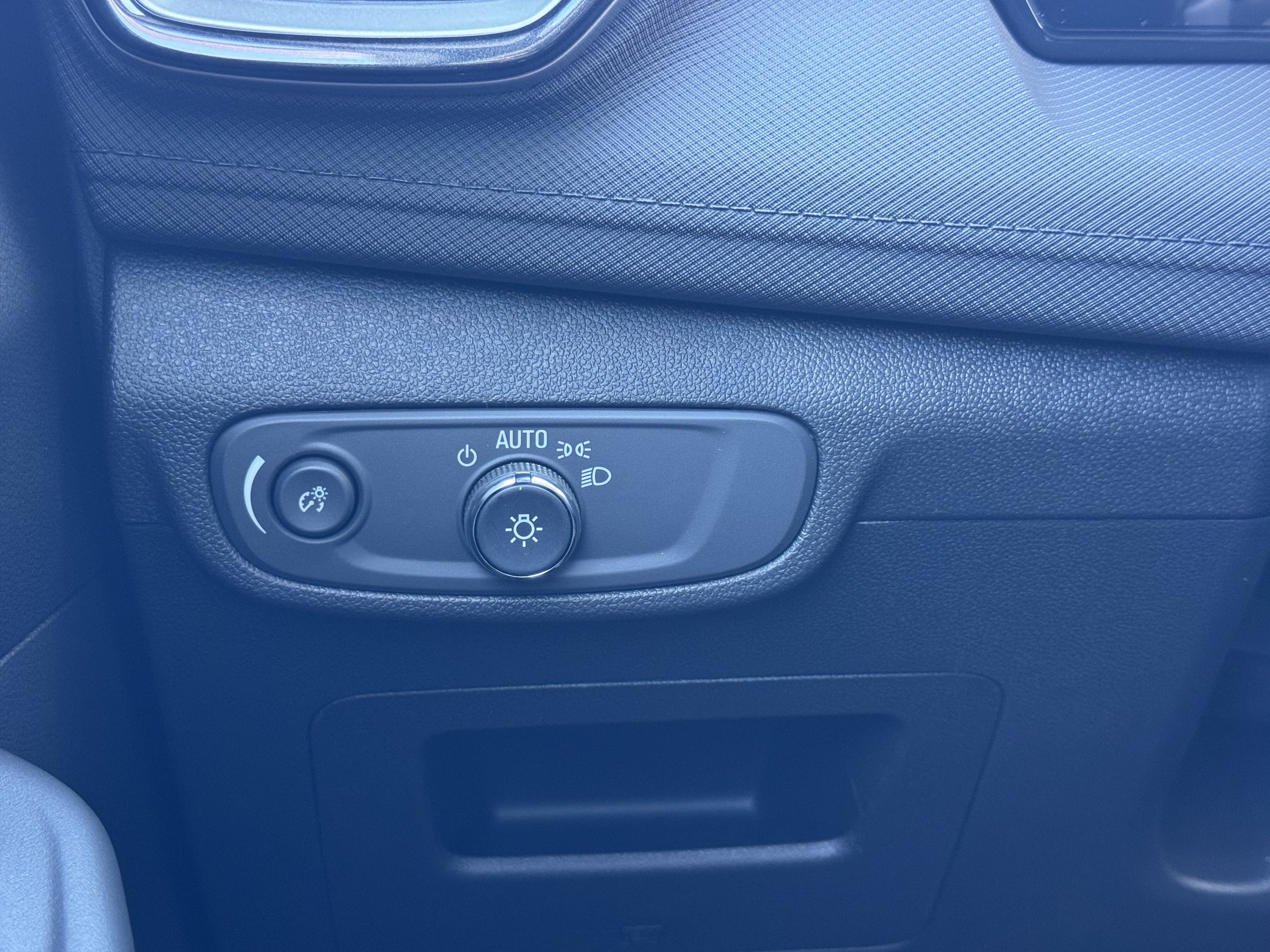2026 Chevrolet Trailblazer LS - Photo 24