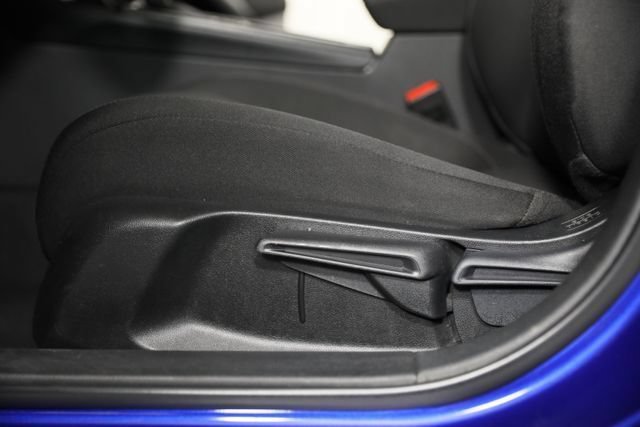 2022 Honda Civic EX - Photo 20