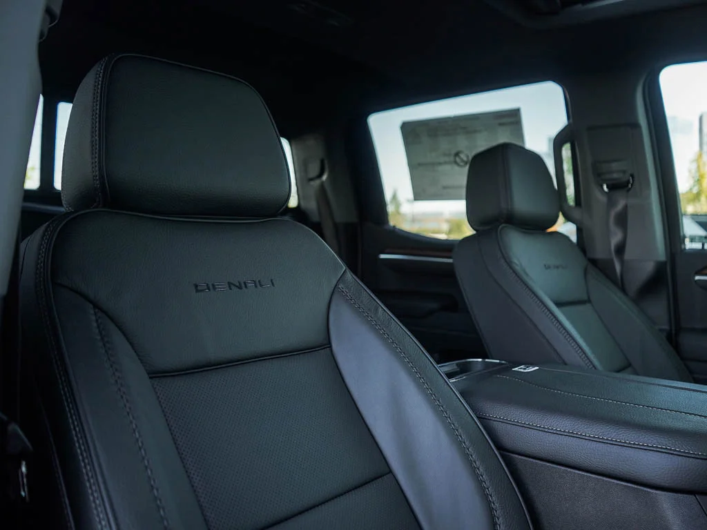 2026 GMC Sierra 1500 Denali - Photo 10