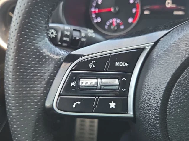Used 2024 Gray Kia GT-Line image 14