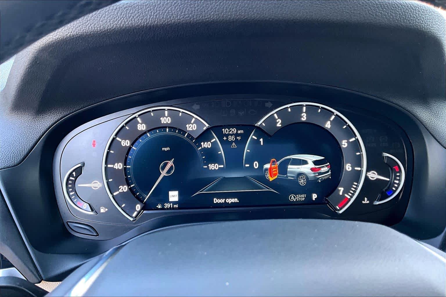 Used 2019 Alpine White BMW sDrive30i image 26