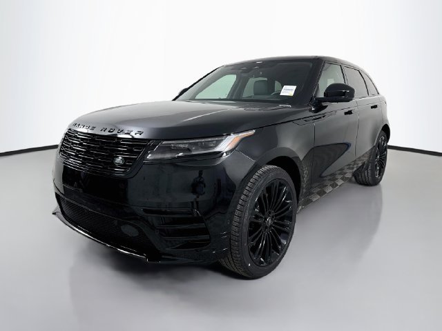 2026 Land Rover Range Rover Velar
