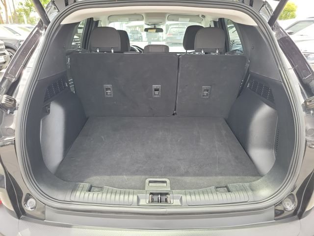 Certified Used 2024 Black Metallic Ford Active image 20
