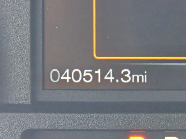 Used 2018 Gray Ford XL image 36