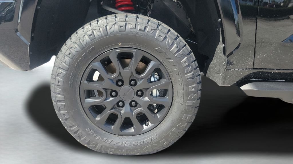 2026 Toyota Tundra SR5 - Photo 25