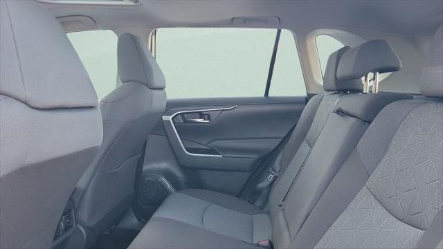 Certified Used 2023 SILVER SKY METALLIC Toyota  image 10