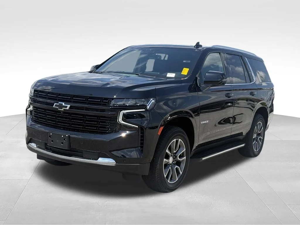 Used 2022 Black Chevrolet LT image 1