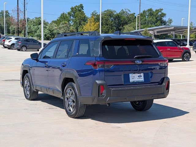 New 2026 SAPPHIRE BLUE PEARL Subaru Premium image 4