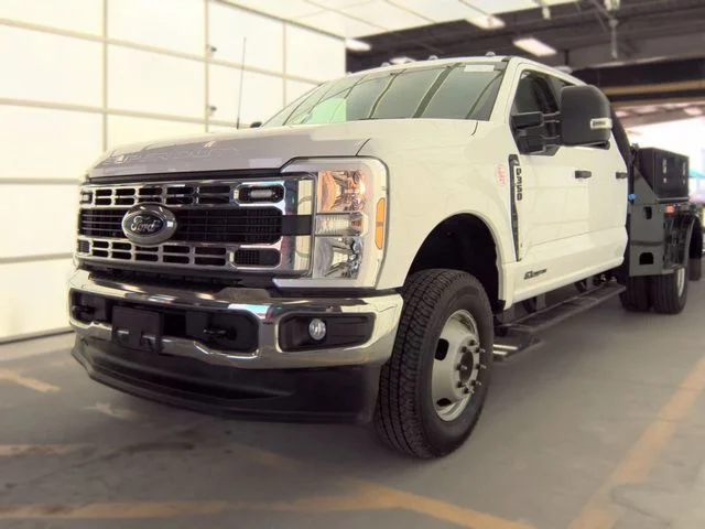 2024 Ford F-350SD XL