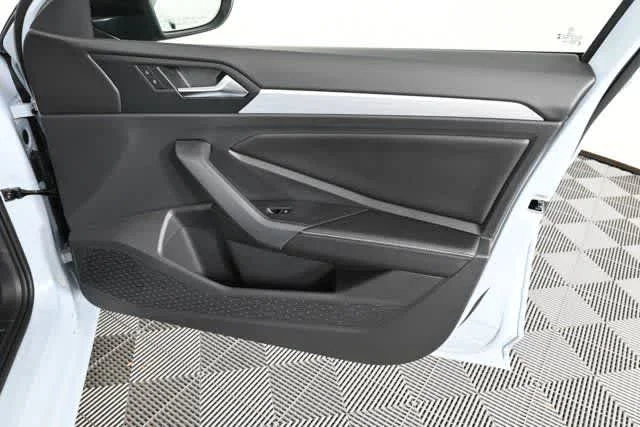 New 2026 Monument Gray Volkswagen Sport image 14