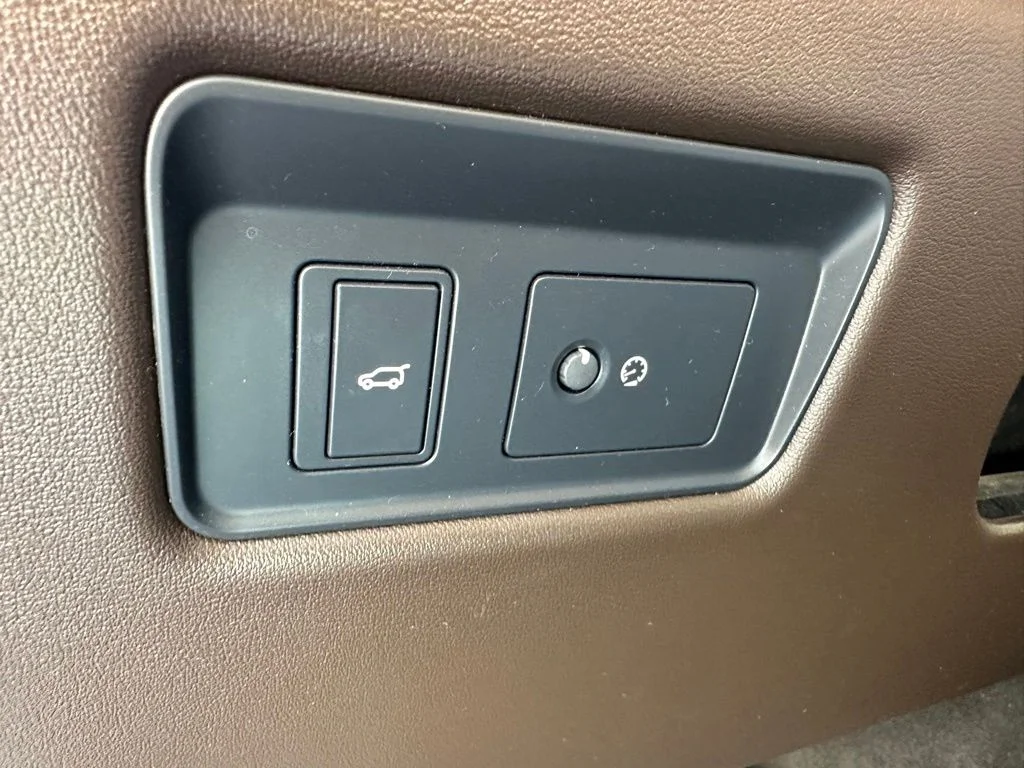 2019 Land Rover Range Rover Sport HSE - Photo 10
