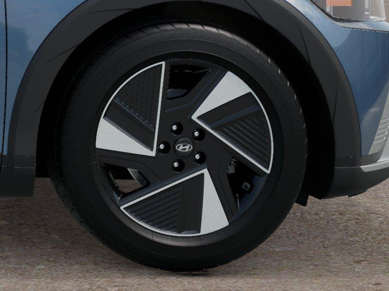 New 2027 Lucid Blue Hyundai SEL image 8