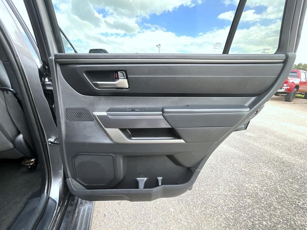 Used 2025 Gray Toyota SR5 image 17