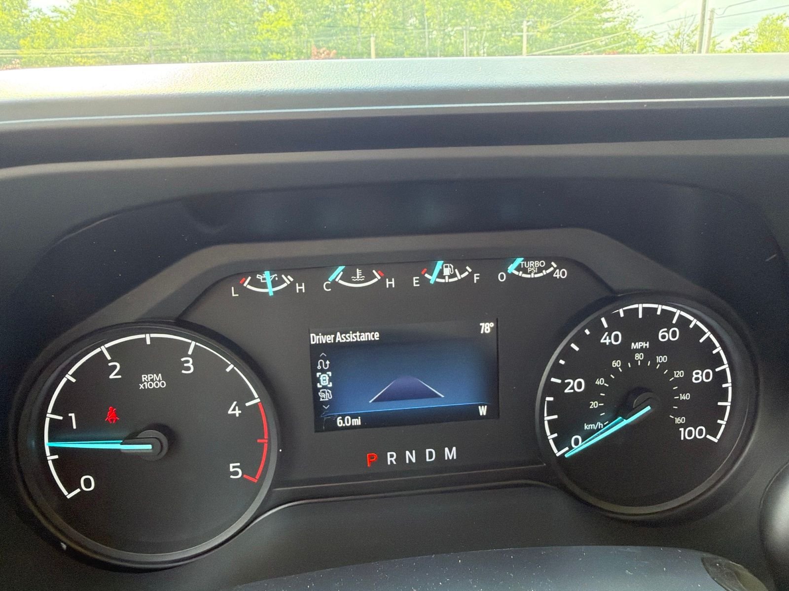 New 2026 Agate Black Metallic Ford F-350® XL image 24