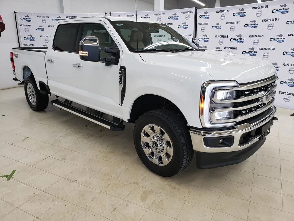 2026 Ford F-250 Lariat 4x4 Crew Cab 6-3/4' Box's photo