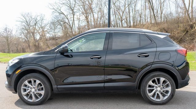 2023 Buick Encore GX Essence - Photo 9