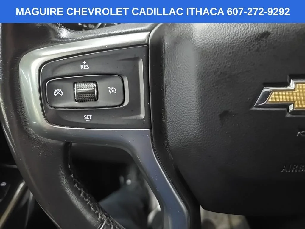 2019 Chevrolet Silverado 1500 LT - Photo 19