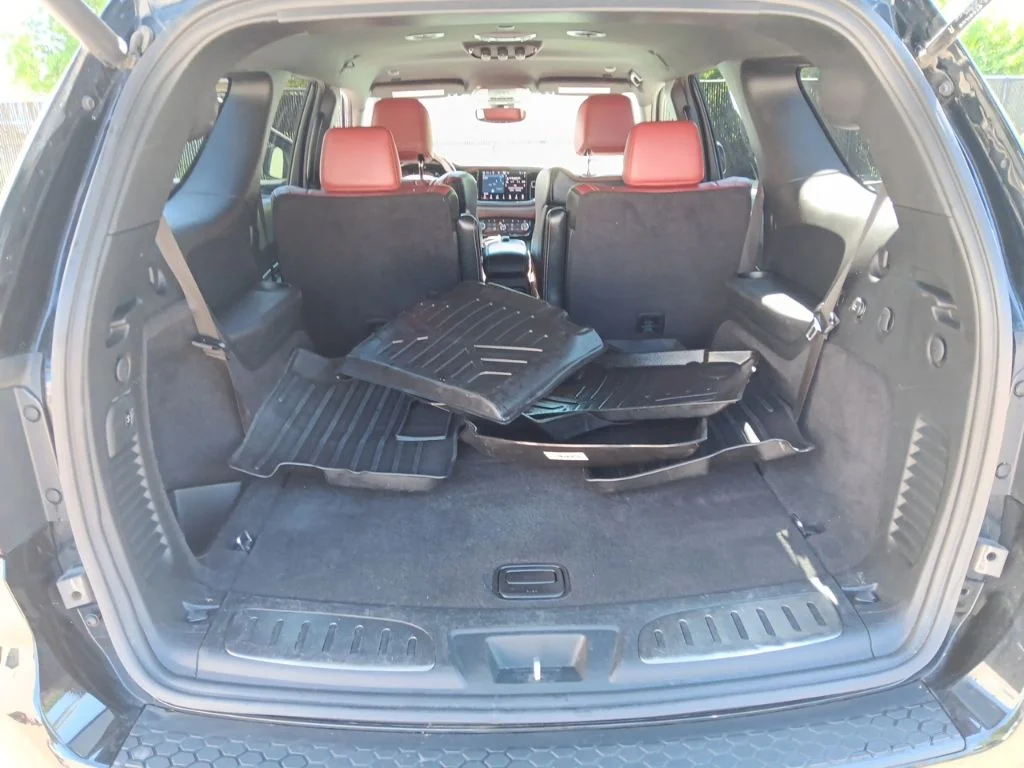 Used 2022 DB Black Clearcoat Dodge SRT 392 image 36