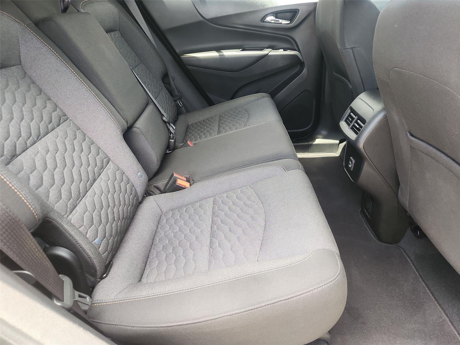 Used 2020 NIGHTFALL GRAY METALLIC Chevrolet LT image 26