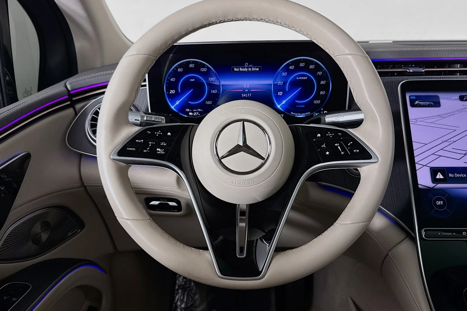Used 2023 Obsidian Black Metallic Mercedes-Benz 450 image 17