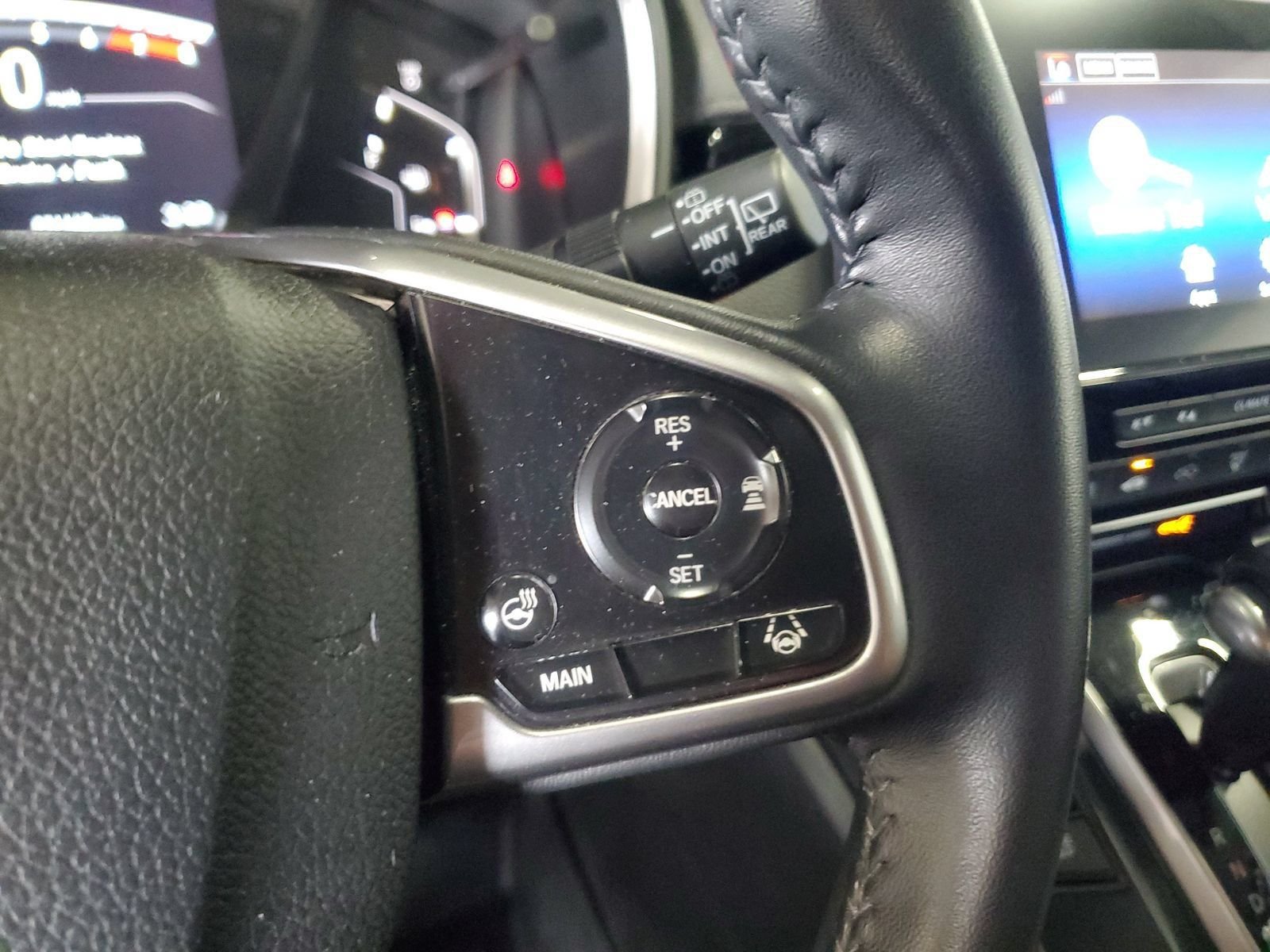 Used 2022 Red Honda Touring image 22