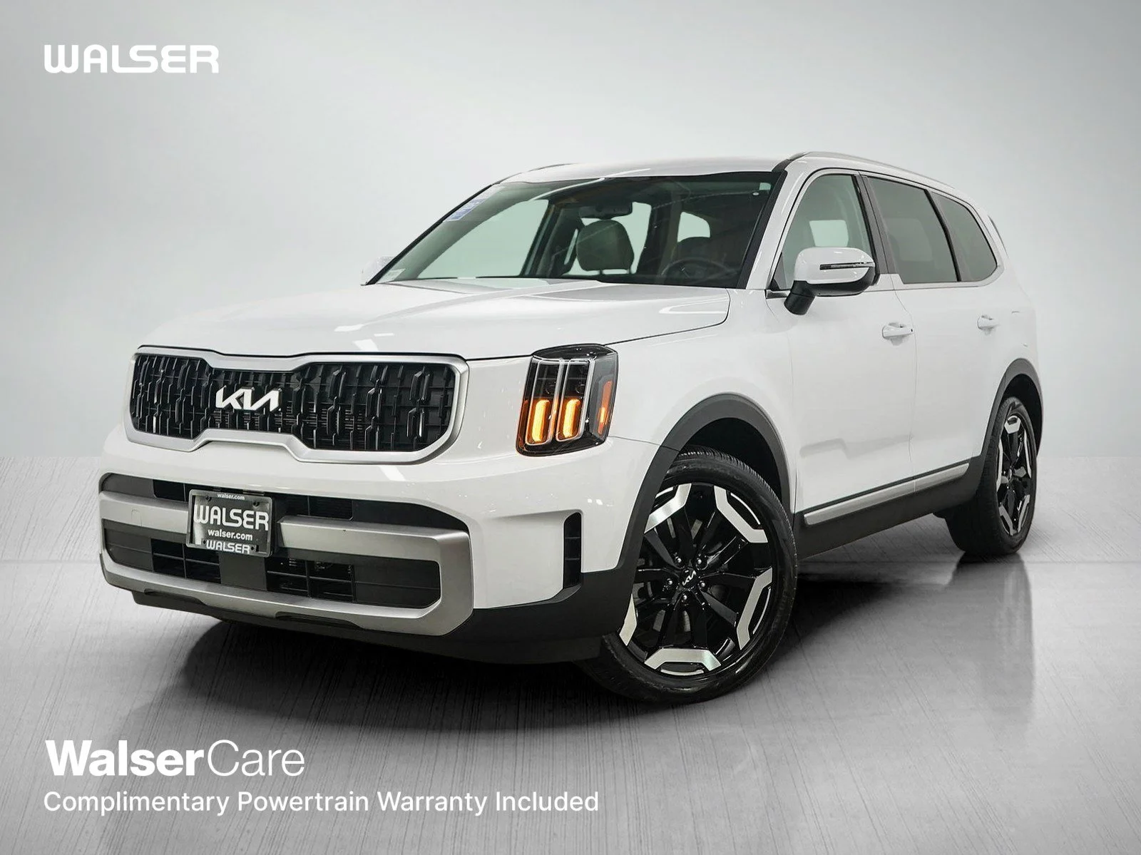 2024 Kia Telluride