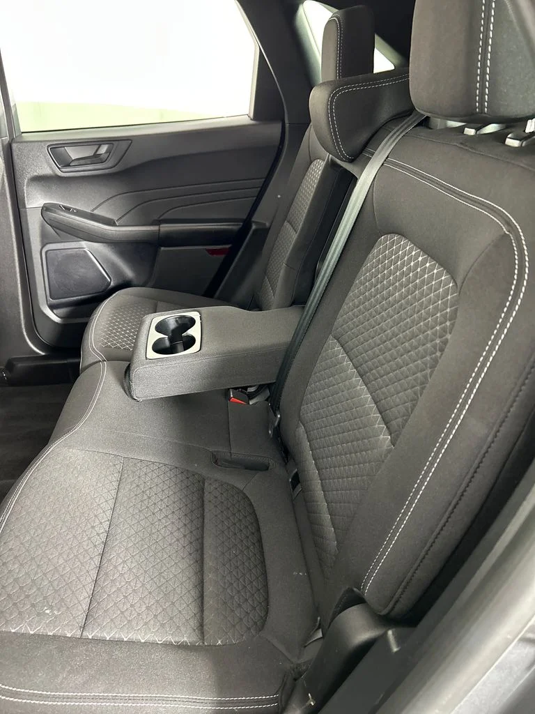 Used 2023 Gray Ford Active image 17