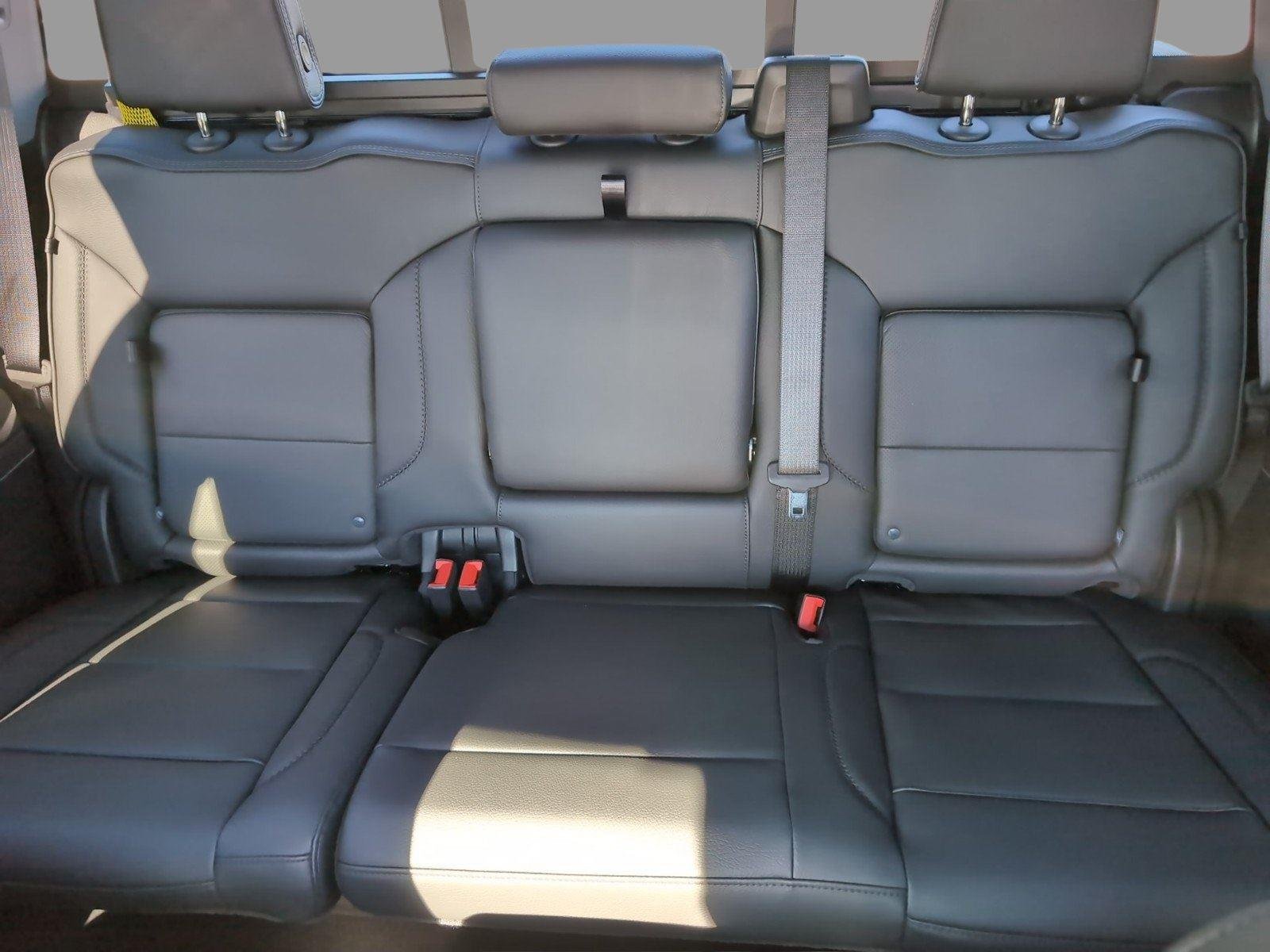 New 2026 TITANIUM RUSH METALLIC GMC Denali image 26