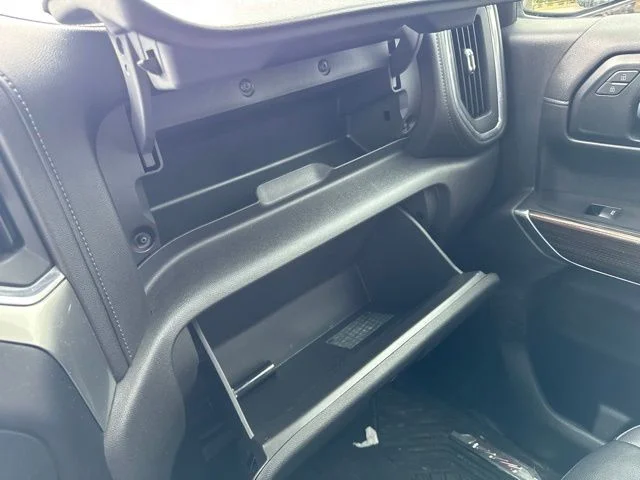 Used 2021 Black Chevrolet LT Trail Boss image 28