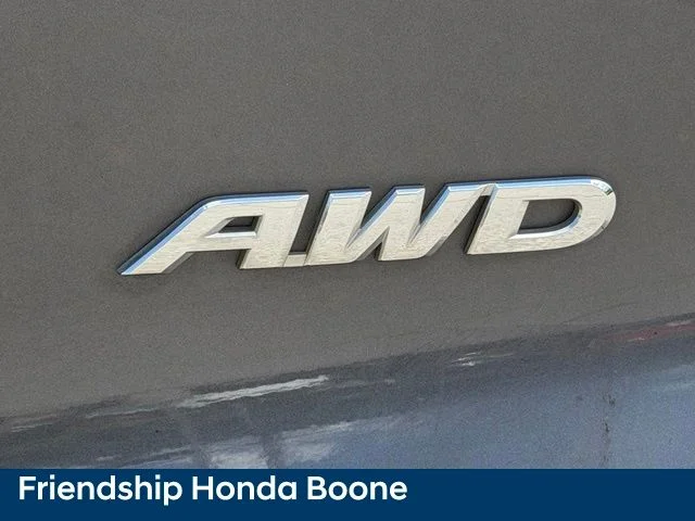 Used 2019 Gray Honda LX image 14